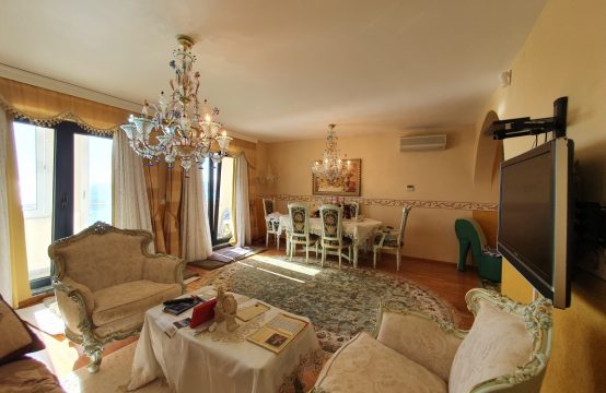 Three apartments on the first line, in the most beautiful place in Montenegro, St. Stephen!