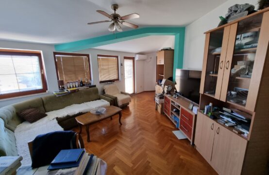 Two bedroom apartment near the city center