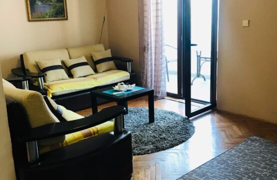 Two bedroom apartment near the Kužina restaurant