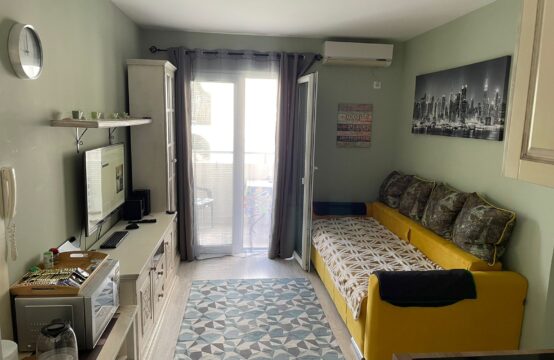One bedroom apartment in the quiet village of Podličak