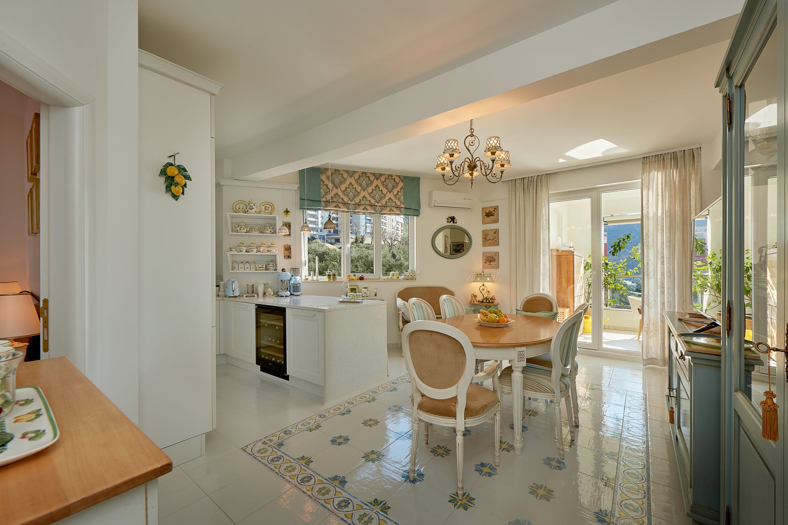 Picture of Unique penthouse with an incredible view of Parque Hundido - Apartments ...