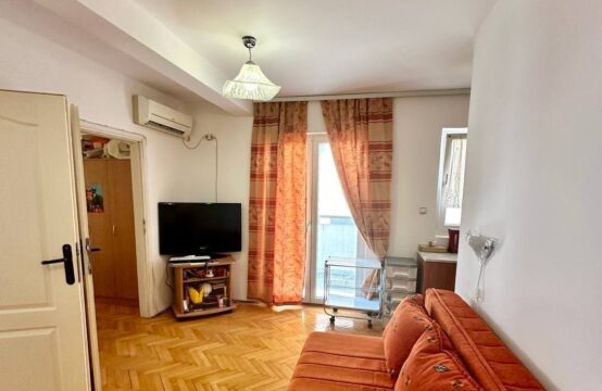 Smaller two-room apartment in Rozino