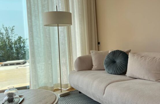 Townhouse u zatvorenom kompleksu