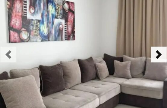 Penthouse u blizini mora