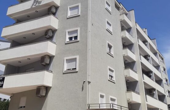 One-bedroom apartment very close to the sea