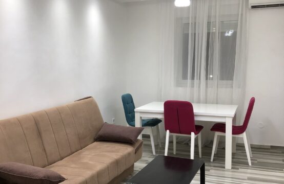 Dvosoban stan u naselju Podkošljun