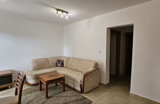 Dvosoban stan u strogom centru grada