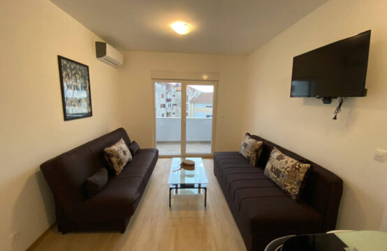 Studio apartment for rent for one year or longer