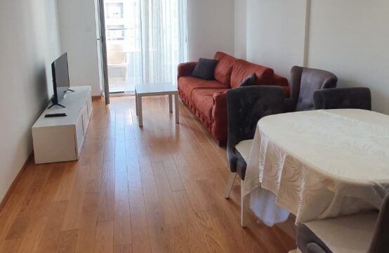 Jednosoban stan kod autobuske stanice