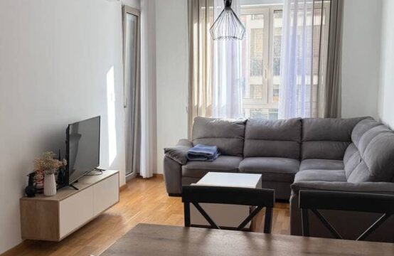 🔑 Izdaje se jednosoban stan na godinu i duže