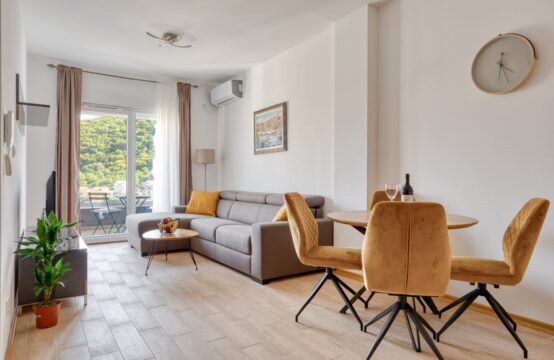 🔑 For rent long-term (one year or longer) one-bedroom apartment