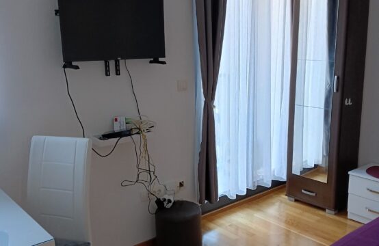 🔑 Izdaje se garsonjera na godinu i duže