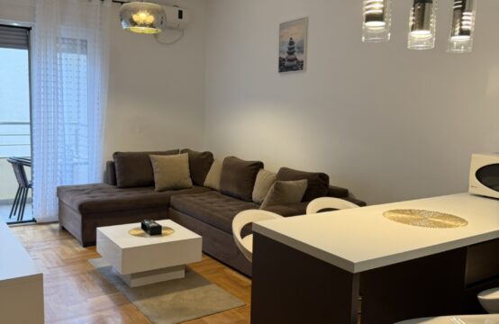 🔑 Сдается однокомнатная квартира на год и дольше