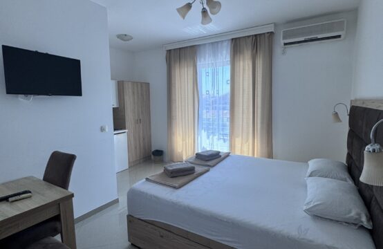 🔑 Сдается студия на год и более