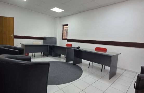 Сдается коммерческое помещение в хорошем месте