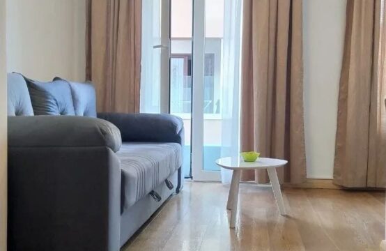 🔑 Izdaje se garsonjera na godinu i duže