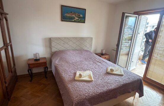 🔑 Izdaje se jednosoban stan na godinu i duže