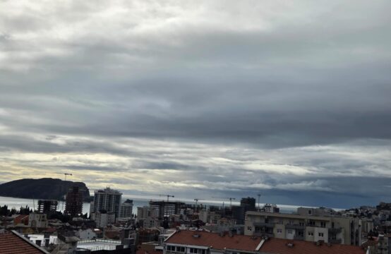 🔑Četvorosoban stan sa pogledom na more