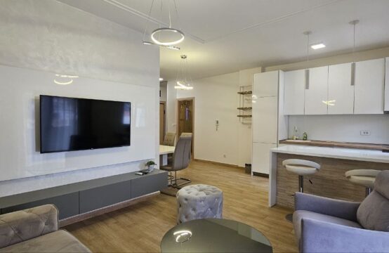 Dvosoban stan u poznatom kompleksu Old Bacery