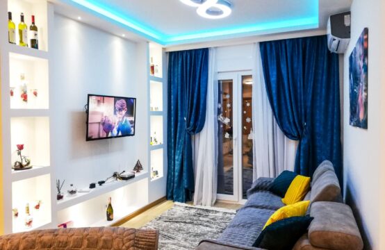 🔑 For rent long-term (one year or longer) one-bedroom apartment