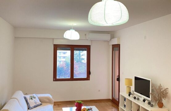 🔑 Izdaje se jednosoban stan na godinu i duže