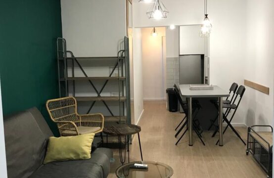 🔑 Izdaje se garsonjera na godinu i duže